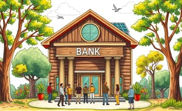 Ethical Banking: Aligning Your Values with Your Finances