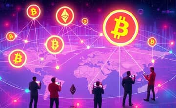 Cryptocurrency Explained: A New Frontier in Finance