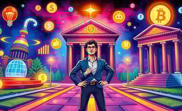 The Consumer's Champion: Navigating Banking Products Wisely