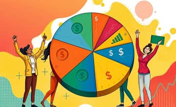 Fractional Investing: Owning a Piece of the Pie