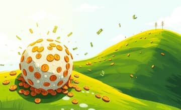 The Power of Compounding: Letting Your Money Grow Exponentially