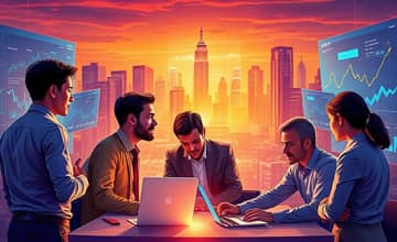 Smart Money Moves: Capitalizing on Market Shifts