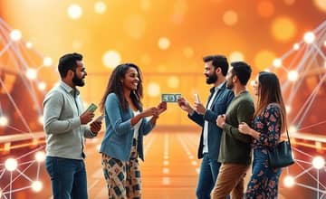 Peer-to-Peer Lending: A New Way to Borrow and Invest