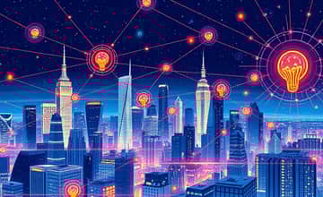 The Innovation Index: Tracking Future Market Leaders