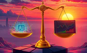 Risk and Reward: A Balanced Market Perspective