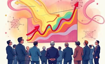 Analyzing the Analysts: A Critical Look at Market Forecasts