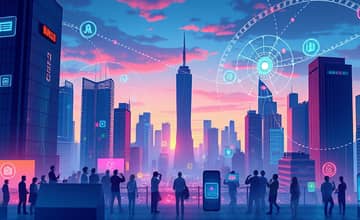 The Fintech Revolution: New Financial Products Changing the Game