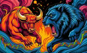 Beyond the Bull and Bear: A Nuanced Market View