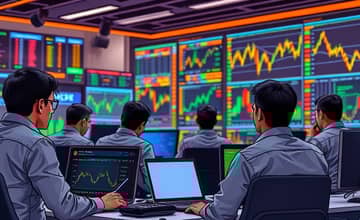 The Retail Investor's Edge: Unlocking Market Potential