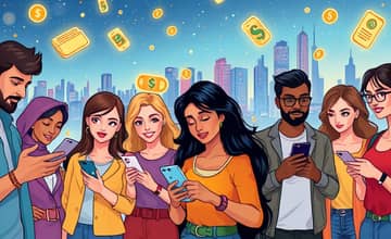 Digital Wallets and Payments: The Future of Transactions