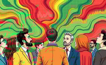 The Psychology of Markets: Understanding Investor Behavior