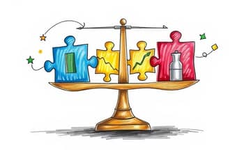 The Art of Allocation: Optimizing Your Investment Mix