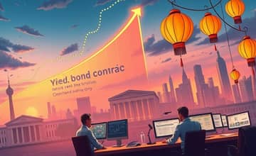 Fixed Income Focus: Understanding Bond Market Dynamics
