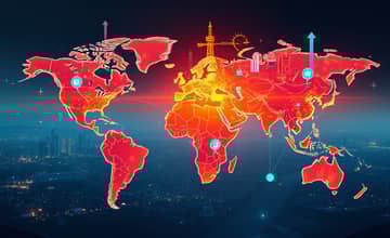 Emerging Markets: Growth Stories and Potential Pitfalls