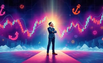 Behavioral Finance: Avoiding Market Traps