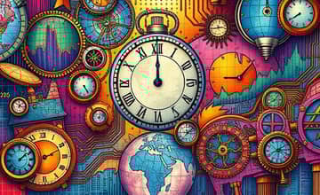 Decoding Market Cycles: Preparing for What's Next