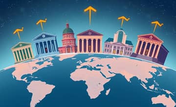 Central Bank Insights: Monetary Policy and Market Reaction