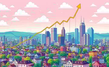 Real Estate Rundown: Market Valuations and Trends