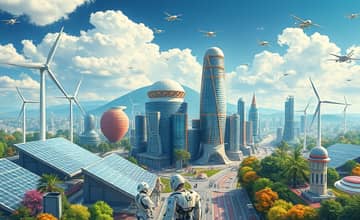 Sector Spotlight: Where Growth is Hiding