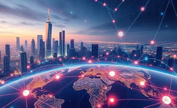 The Digital Frontier: Tech's Influence on Market Structures