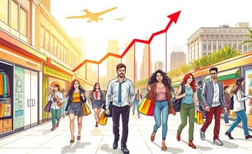 Consumer Confidence: A Leading Indicator Unpacked