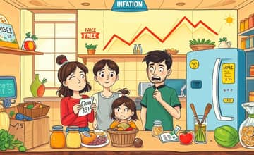 Inflation Watch: Its Impact on Your Purchasing Power