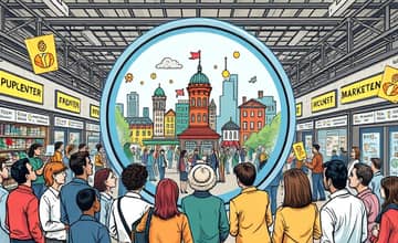 The Power of Perspective: Reframing Market Challenges