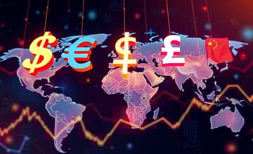 Currency Chronicles: Global Exchange Rate Impact