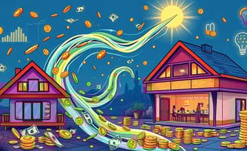 Budgeting Beyond Basics: Optimizing Your Money Flow