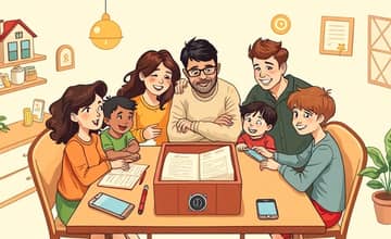 Estate Essentials: Securing Your Family's Future