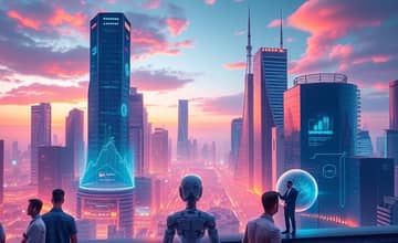 The Future of Finance: Innovations and Trends