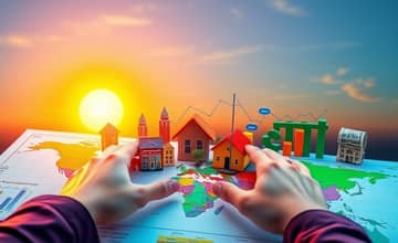 Smart Investing Starts Here: Your First Portfolio