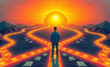 Financial Freedom Formula: Your Blueprint for Success