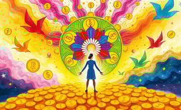 Your Money Mindset: Transforming Your Relationship with Wealth