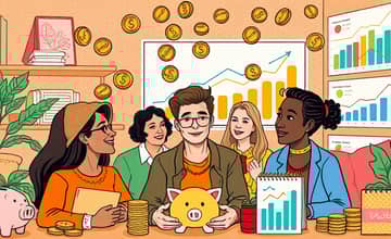 Savvy Spending: Mastering Your Monetary Habits