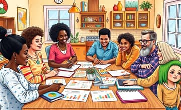 Conquering Financial Stress: Finding Peace of Mind