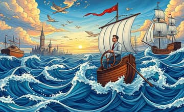 Navigating Economic Changes: Protecting Your Portfolio