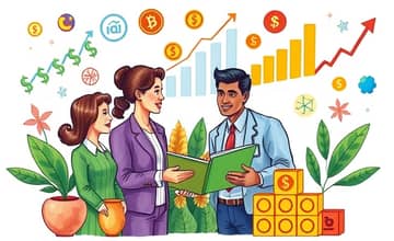 Your Financial Team: When to Call the Experts