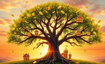 Building Generational Wealth: A Legacy of Prosperity