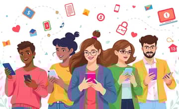 Digital Dollars: Managing Your Money Online