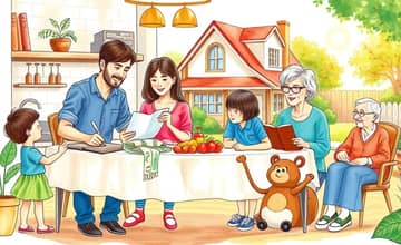 Family Financials: Planning for Every Life Event