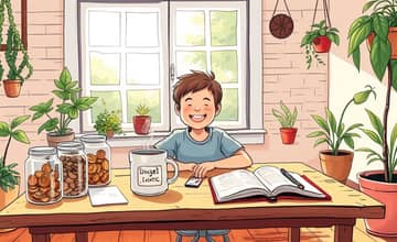 Frugal Fun: Living Rich on a Budget