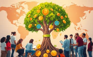 Investing with Impact: Making Your Money Matter