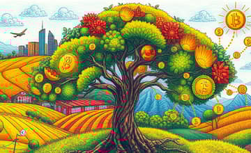 Beyond the Bank Account: Alternative Investments