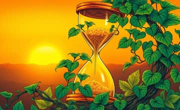 The Value of Time: Investing in Your Future Self