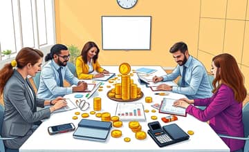 Tax Optimization: Keeping Your Hard-Earned Money