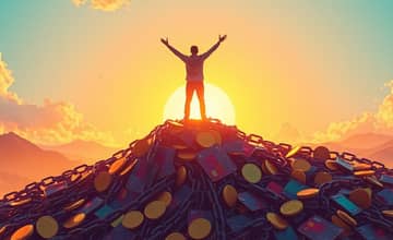 Debt Detox: Eliminating Financial Burdens