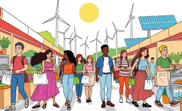 Sustainable Spending: Aligning Your Wallet with Your Values