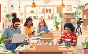 Side Hustle Success: Boosting Your Income Streams