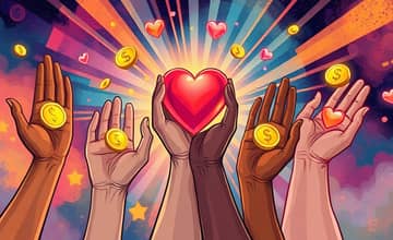 The Art of Giving: Philanthropy and Your Finances